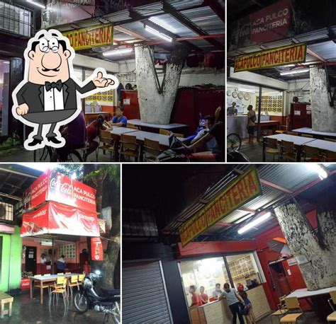 acapulco marikina